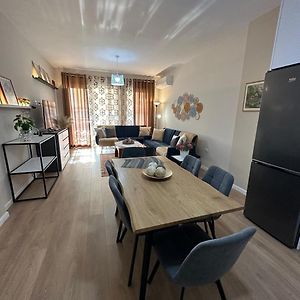 Appartement met Twee Slaapkamers